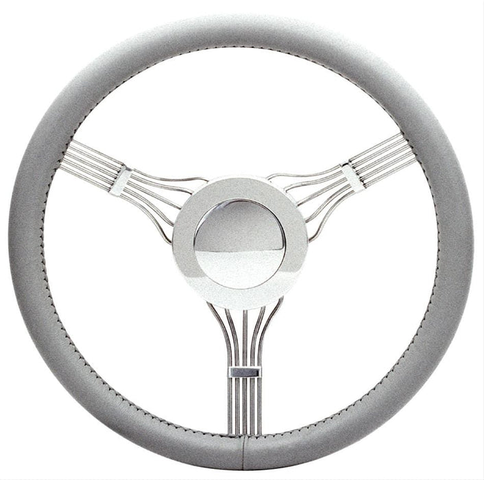 Flaming River Flaming River Steering Wheels FR20128BJLG Autofit
