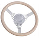 Flaming River Flaming River Steering Wheels FR20128BJTN Autofit
