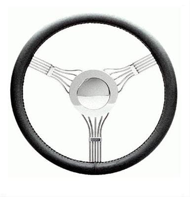 Flaming River Flaming River Steering Wheels FR20128GMBK Autofit