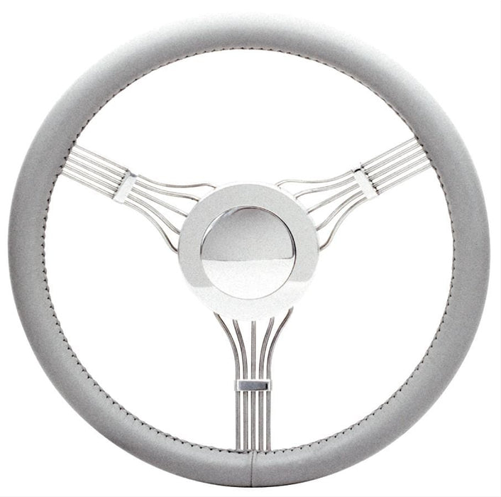 Flaming River Flaming River Steering Wheels FR20128GMLG Autofit