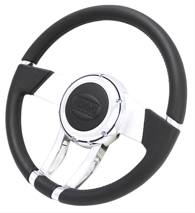 Flaming River Flaming River Steering Wheels FR20150 Autofit