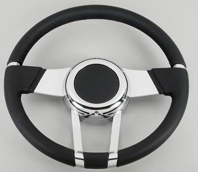 Flaming River Flaming River Steering Wheels FR20150 Autofit