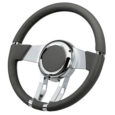 Flaming River Flaming River Steering Wheels FR20150DG Autofit