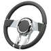 Flaming River Flaming River Steering Wheels FR20150DG Autofit