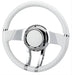 Flaming River Flaming River Steering Wheels FR20150WH Autofit