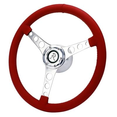 Flaming River Flaming River Steering Wheels FR20152RE Autofit