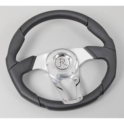 Flaming River Flaming River Steering Wheels FR20160 Autofit