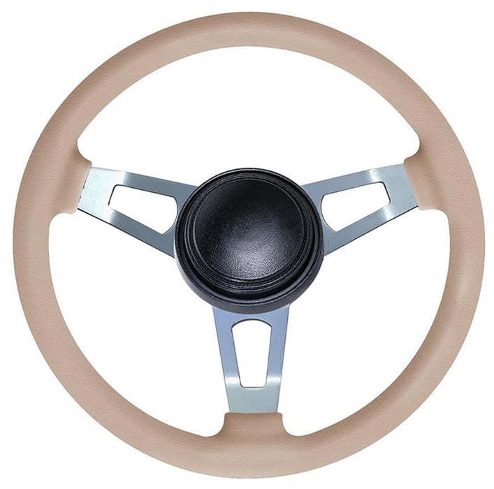 Flaming River Flaming River Steering Wheels FR20161TNS Autofit