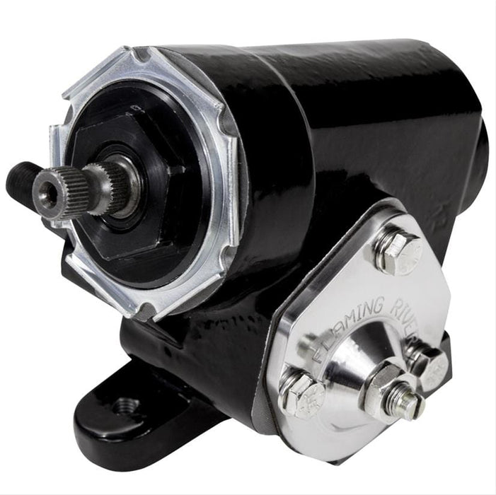 Flaming River Flaming River T-Bucket Steering Boxes FR1541 Autofit