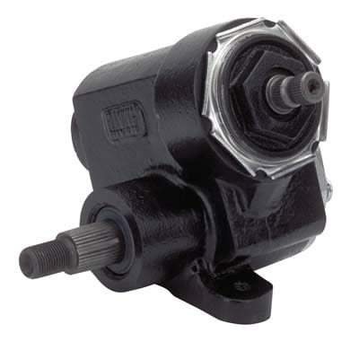 Flaming River Flaming River T-Bucket Steering Boxes FR1541 Autofit