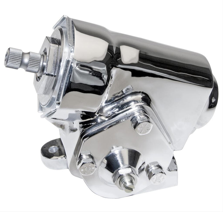 Flaming River Flaming River T-Bucket Steering Boxes FR1541C Autofit