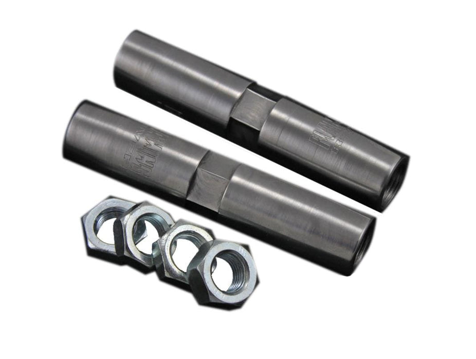 Flaming River Flaming River Tie Rod Sleeves FR1620 Autofit