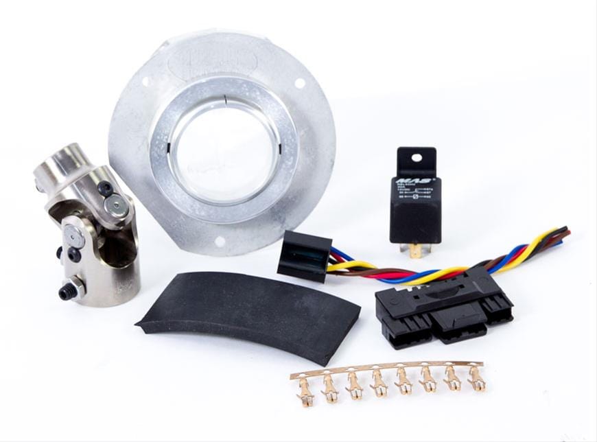 Flaming River Flaming River Tilt Column Installation Kits FR200MUKT Autofit