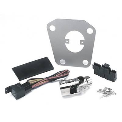 Flaming River Flaming River Tilt Column Installation Kits FR200MUKT Autofit