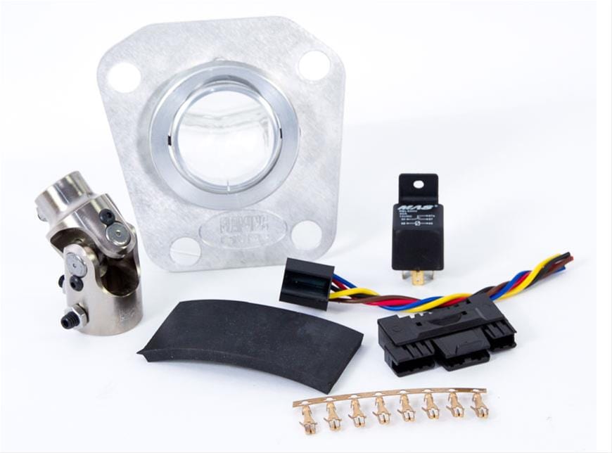 Flaming River Flaming River Tilt Column Installation Kits FR200MUKT2 Autofit