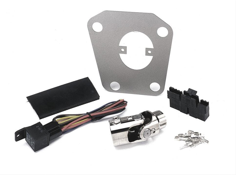 Flaming River Flaming River Tilt Column Installation Kits FR200MUKT2 Autofit