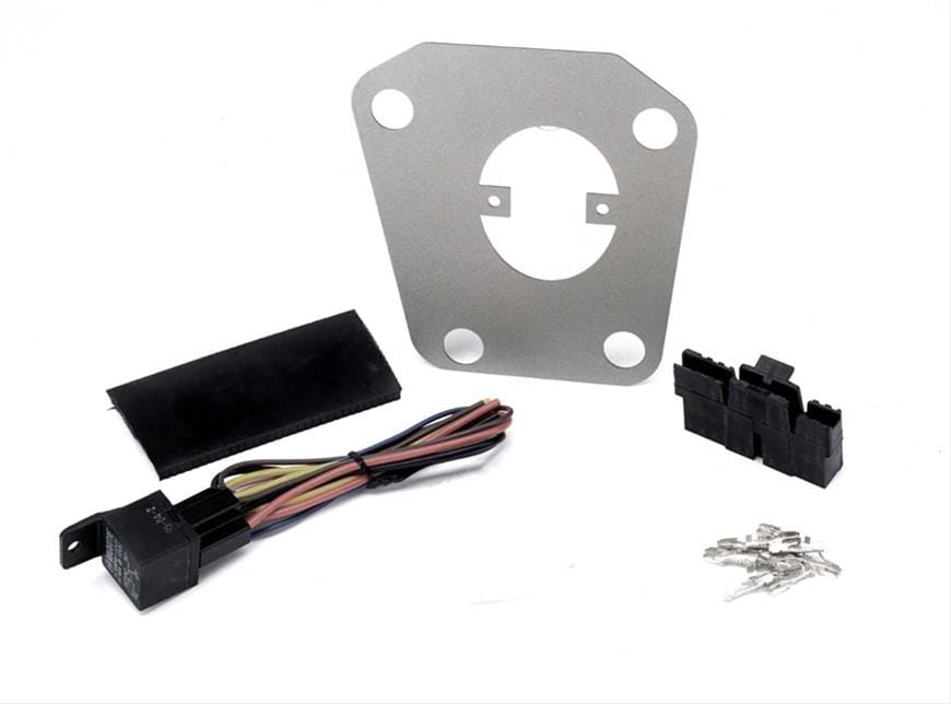 Flaming River Flaming River Tilt Column Installation Kits FR200MUKT2NO Autofit