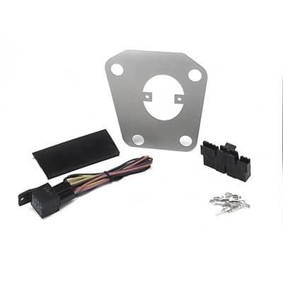 Flaming River Flaming River Tilt Column Installation Kits FR200MUKTNO Autofit