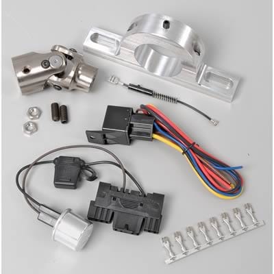 Flaming River Flaming River Tilt Column Installation Kits FRCA100 Autofit