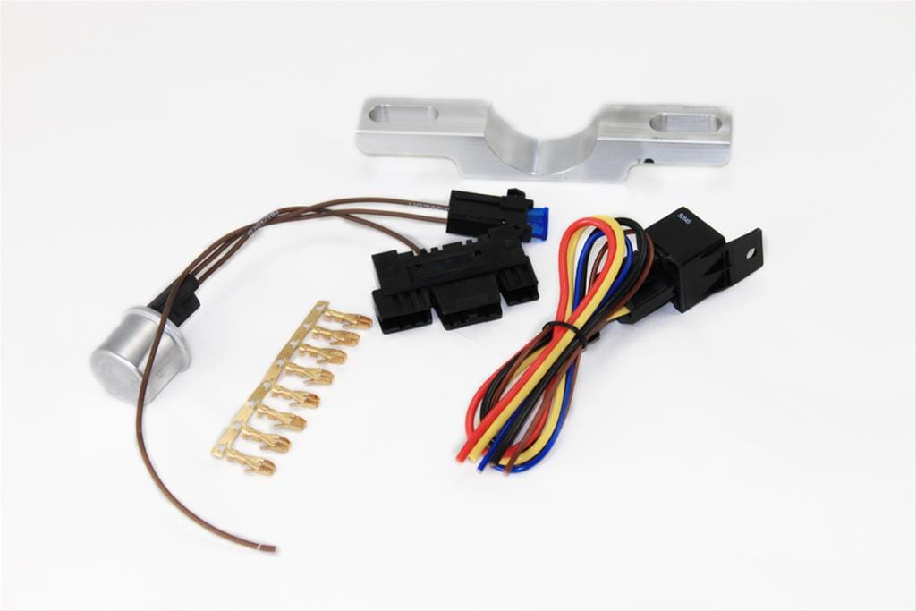 Flaming River Flaming River Tilt Column Installation Kits FRCA101 Autofit
