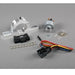 Flaming River Flaming River Tilt Column Installation Kits FRCA102 Autofit