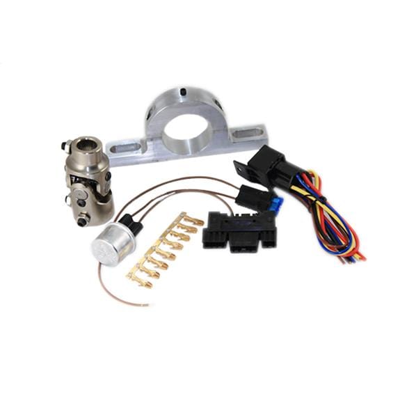 Flaming River Flaming River Tilt Column Installation Kits FRCA104 Autofit