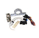 Flaming River Flaming River Tilt Column Installation Kits FRCA104 Autofit