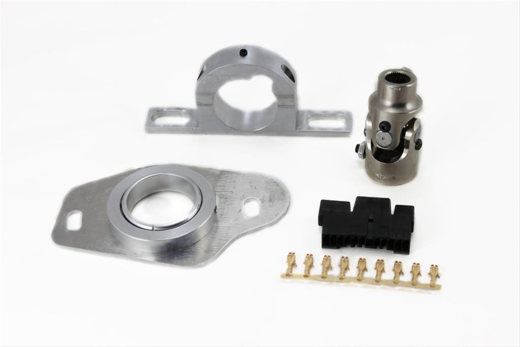 Flaming River Flaming River Tilt Column Installation Kits FRCA108 Autofit
