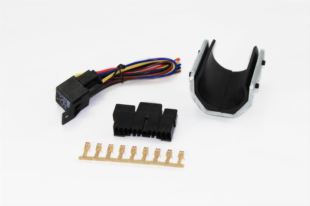 Flaming River Flaming River Tilt Column Installation Kits FRCA110 Autofit