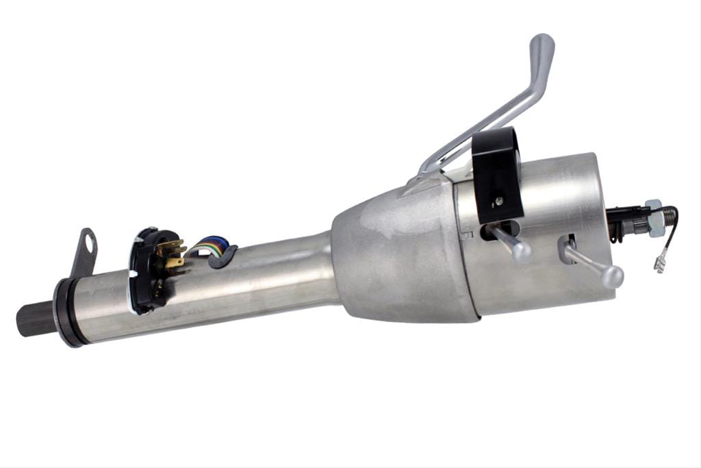 Flaming River Flaming River Tilt Column Shift Steering Columns FR20020MC Autofit