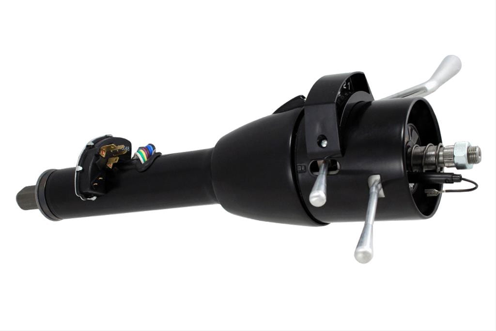 Flaming River Flaming River Tilt Column Shift Steering Columns FR20020MCBK Autofit