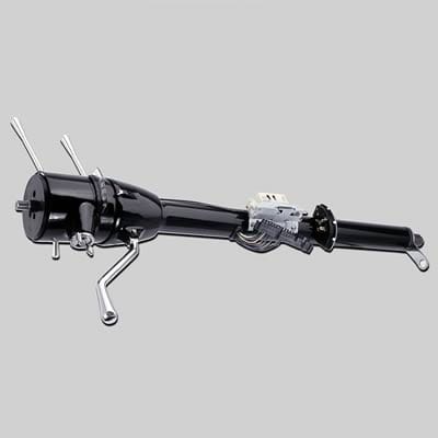 Flaming River Flaming River Tilt Column Shift Steering Columns FR20020MCBK Autofit