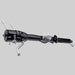 Flaming River Flaming River Tilt Column Shift Steering Columns FR20020MCBK Autofit