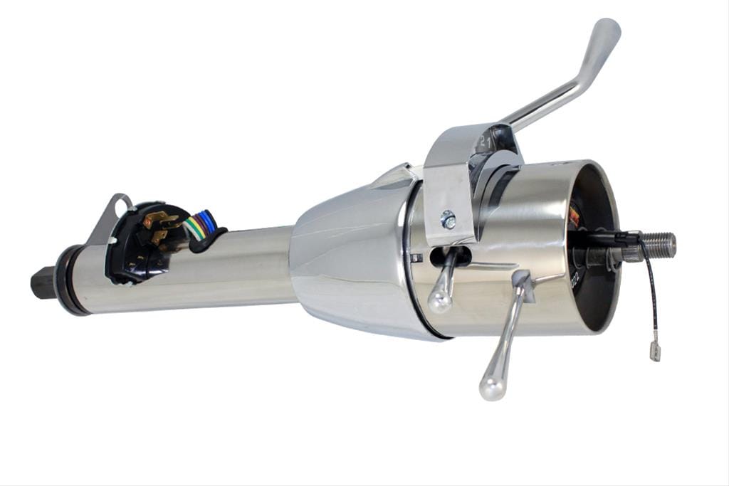 Flaming River Flaming River Tilt Column Shift Steering Columns FR20020MCSS Autofit