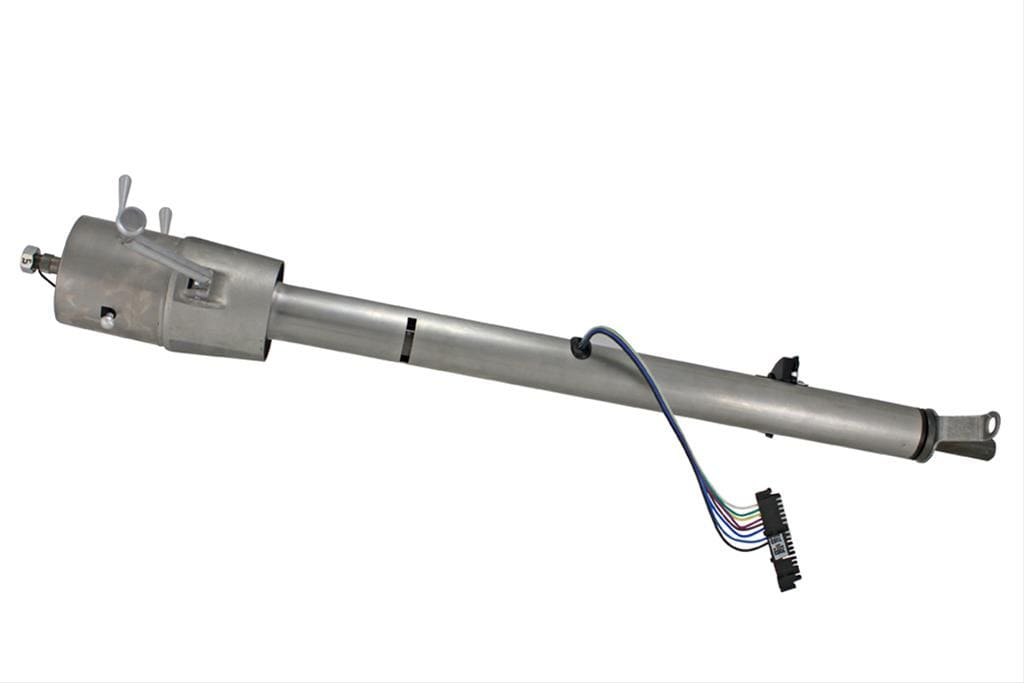 Flaming River Flaming River Tilt Column Shift Steering Columns FR20023-57-CU Autofit