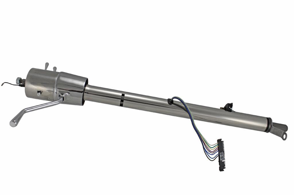 Flaming River Flaming River Tilt Column Shift Steering Columns FR20023-57SS Autofit