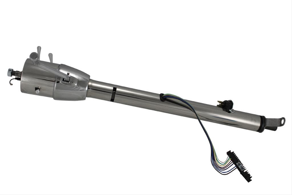 Flaming River Flaming River Tilt Column Shift Steering Columns FR20023SS Autofit