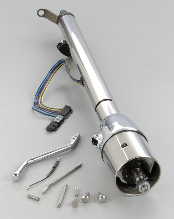 Flaming River Flaming River Tilt Column Shift Steering Columns FR20023SS Autofit