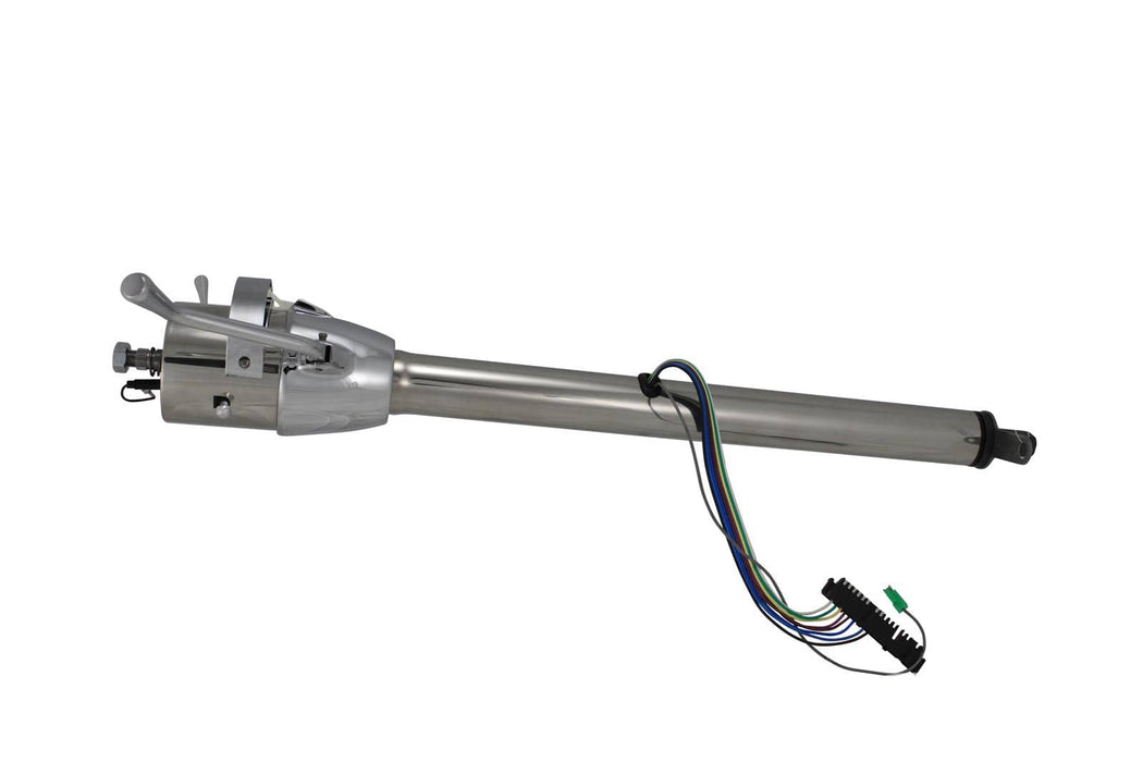 Flaming River Flaming River Tilt Column Shift Steering Columns FR20029NE-PL Autofit