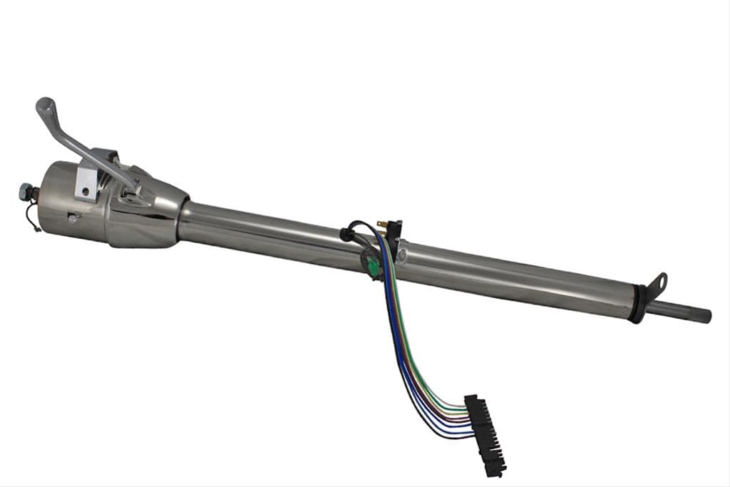 Flaming River Flaming River Tilt Column Shift Steering Columns FR20030PL Autofit