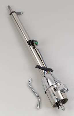 Flaming River Flaming River Tilt Column Shift Steering Columns FR20030PL Autofit