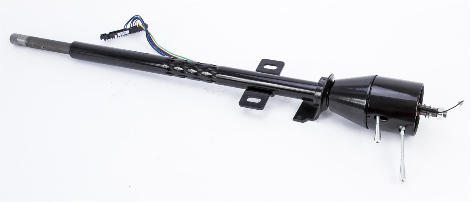 Flaming River Flaming River Tilt Column Shift Steering Columns FR2003VTBKA Autofit
