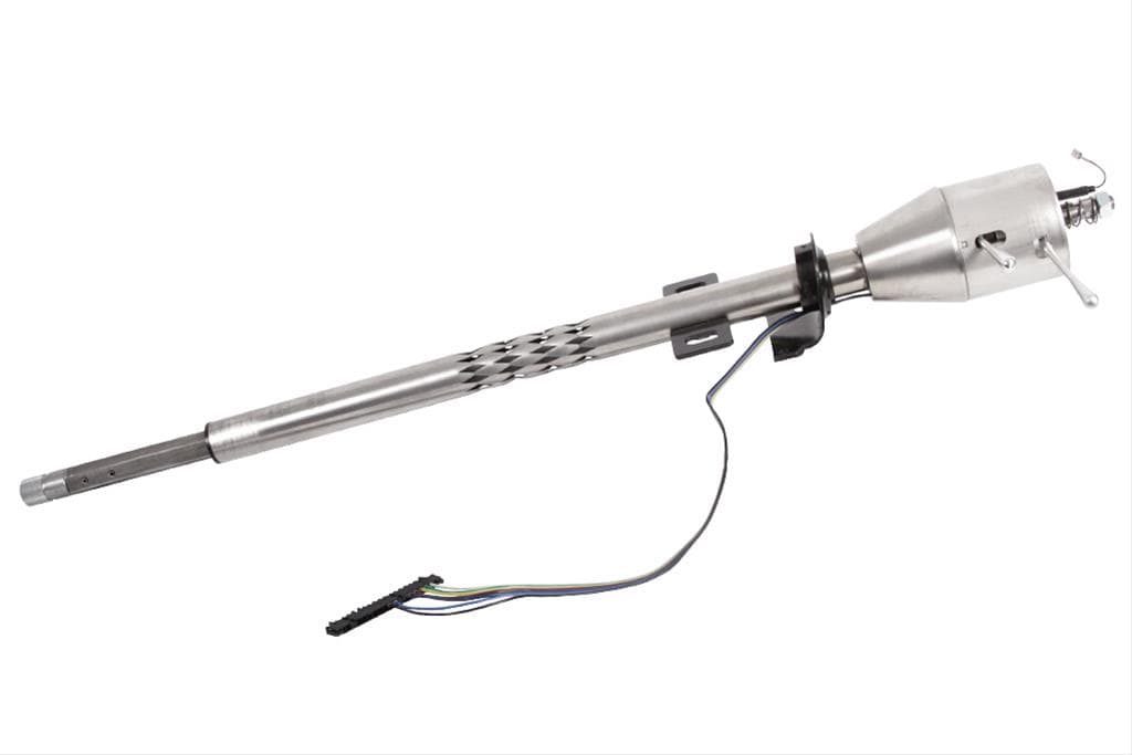 Flaming River Flaming River Tilt Column Shift Steering Columns FR2003VTSS Autofit