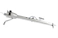 Flaming River Flaming River Tilt Column Shift Steering Columns FR21014BK Autofit