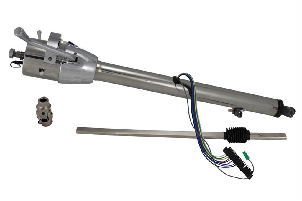 Flaming River Flaming River Tilt Column Shift Steering Columns FR21100P2 Autofit