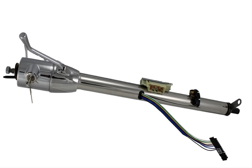 Flaming River Flaming River Tilt Column Shift Steering Columns FR30103-30SS Autofit