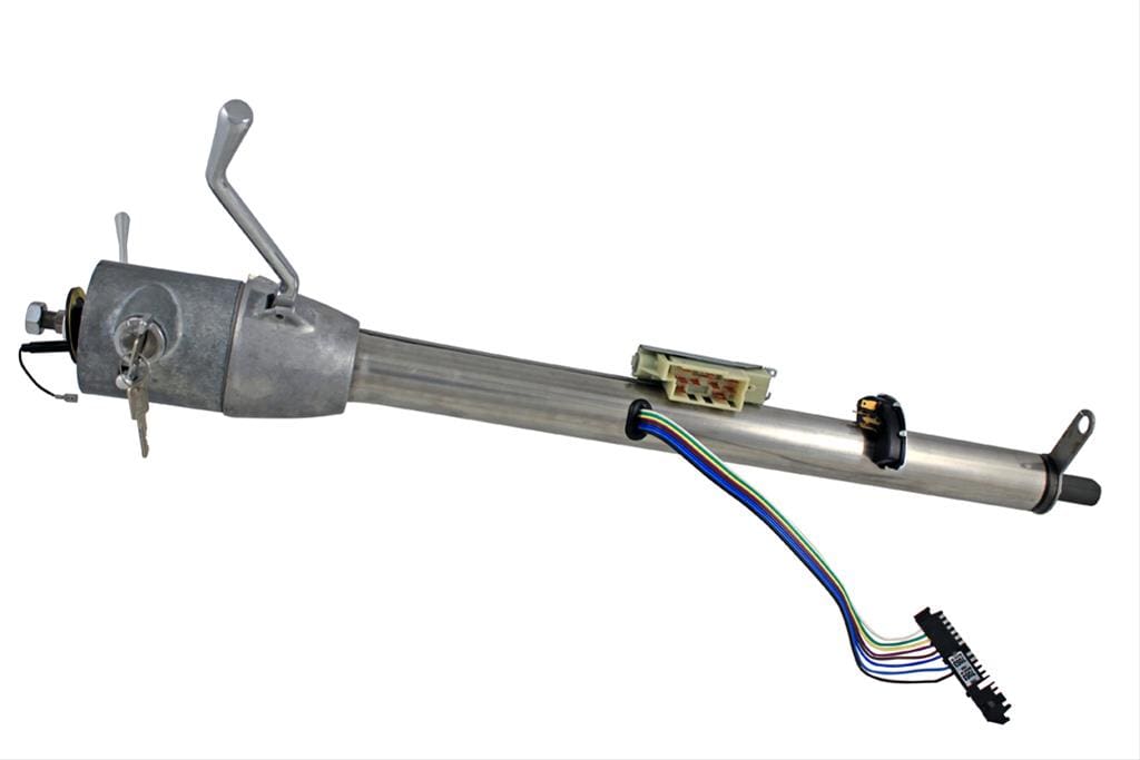 Flaming River Flaming River Tilt Column Shift Steering Columns FR30103-32 Autofit
