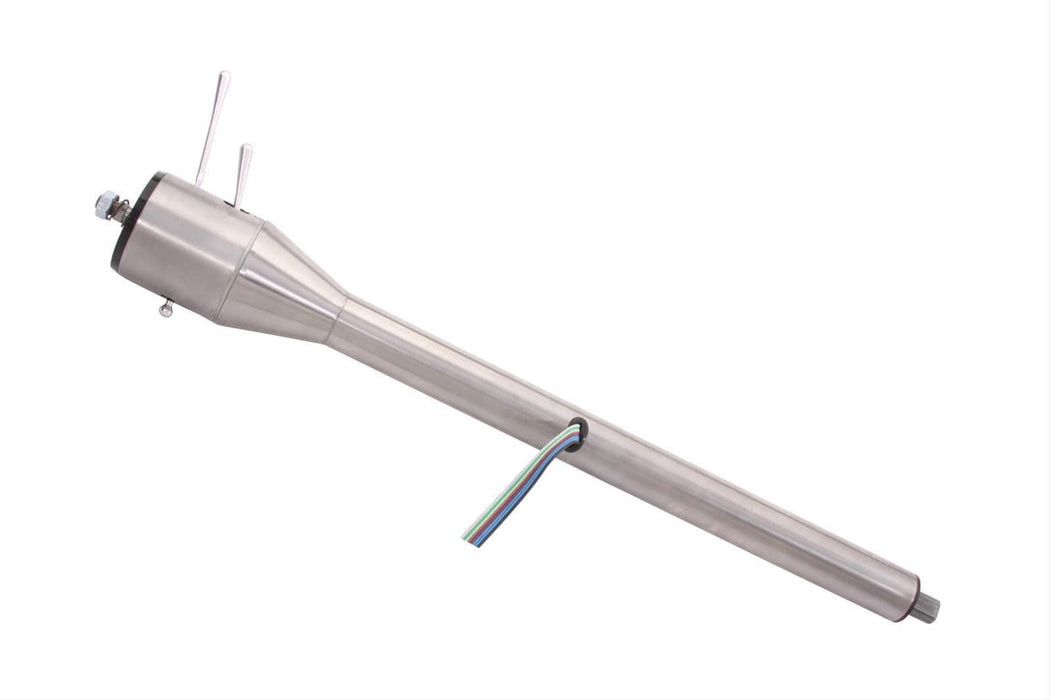 Flaming River Flaming River Tilt Column Shift Steering Columns FR30106BK Autofit