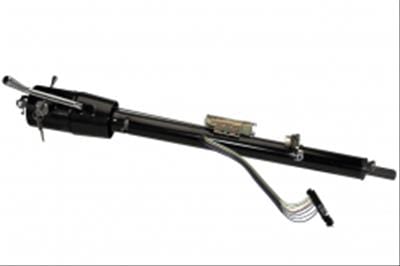 Flaming River Flaming River Tilt Column Shift Steering Columns FR30106BK Autofit