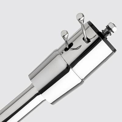 Flaming River Flaming River Tilt Floor Shift Steering Columns FR20005-36 Autofit